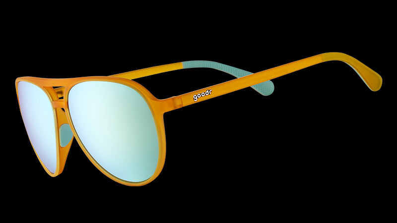 Gafas de sol Cheesy Flight Attendant-MACH Gs-RUN goodr-1-goodr