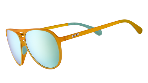Gafas de sol Cheesy Flight Attendant-MACH Gs-RUN goodr-1-goodr