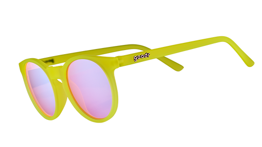 Gafas de sol Fade-er-ade Shades-Circle Gs-GOLF goodr-1-goodr