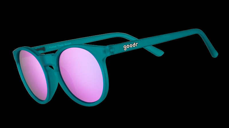 Gafas de sol I Pickled These Myself-Circle Gs-RUN goodr-1-goodr