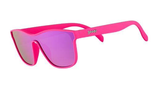 Nos vemos en la fiesta, Richter-Las gafas de sol VRG-RUN goodr-1-goodr