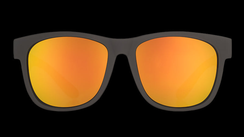 Gafas de sol Beelzebub's Bourbon Burpees-BFGs-BEAST goodr-3-goodr