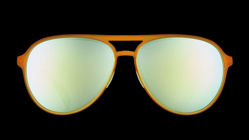 Gafas de sol Cheesy Flight Attendant-MACH Gs-RUN goodr-3-goodr