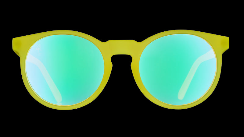 Gafas de sol Fade-er-ade Shades-Circle Gs-GOLF goodr-3-goodr