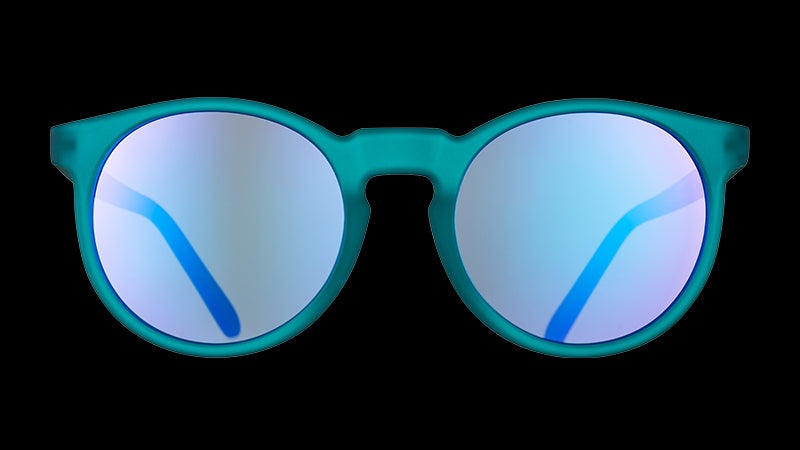 Gafas de sol I Pickled These Myself-Circle Gs-RUN goodr-3-goodr