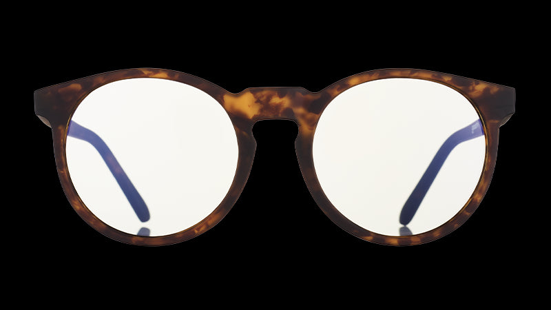 Inserte la moneda para continuar-Círculo Gs-JUEGO goodr-3-goodr gafas de sol