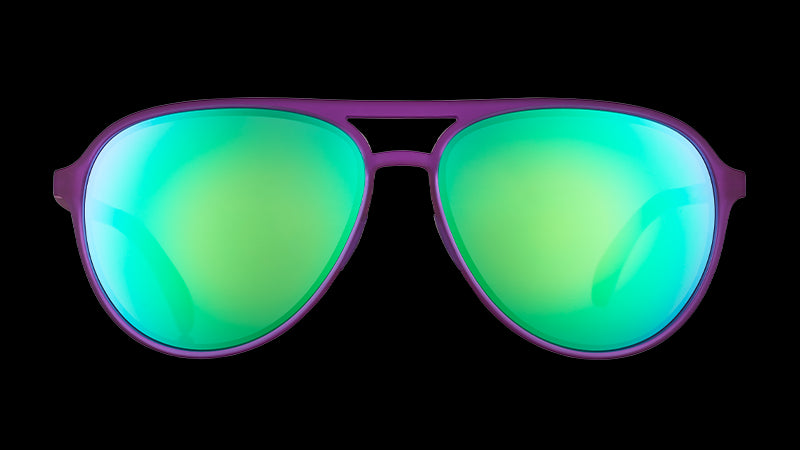 Son pulpos, no Octopi-MACH Gs-RUN gafas de sol goodr-3-goodr