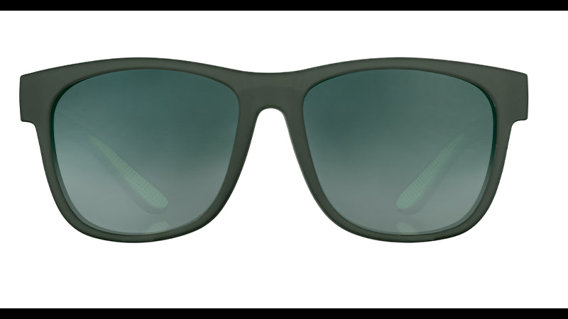 Electroshocks Mint Julep