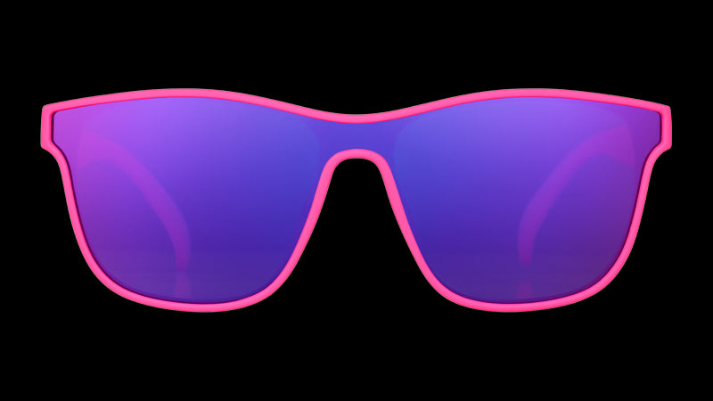 Nos vemos en la fiesta, Richter-The VRGs-RUN gafas de sol goodr-3-goodr