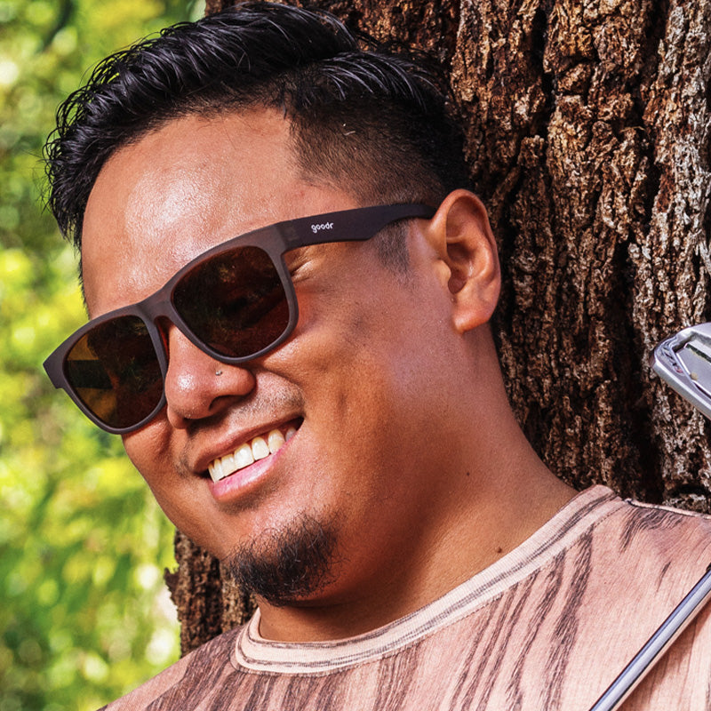 Just Knock It On -BFGs-GOLF gafas de sol goodr-4-goodr