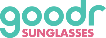 logotipo de goodr