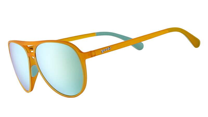 Gafas de sol Cheesy Flight Attendant-MACH Gs-RUN goodr-1-goodr