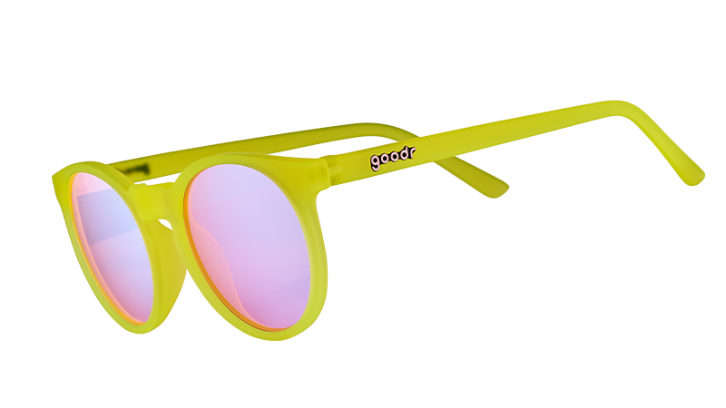 Gafas de sol Fade-er-ade Shades-Circle Gs-GOLF goodr-1-goodr
