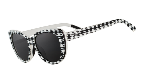 Gingham Is Sooo Last Season-Default-goodr sunglasses-1-goodr sunglasses