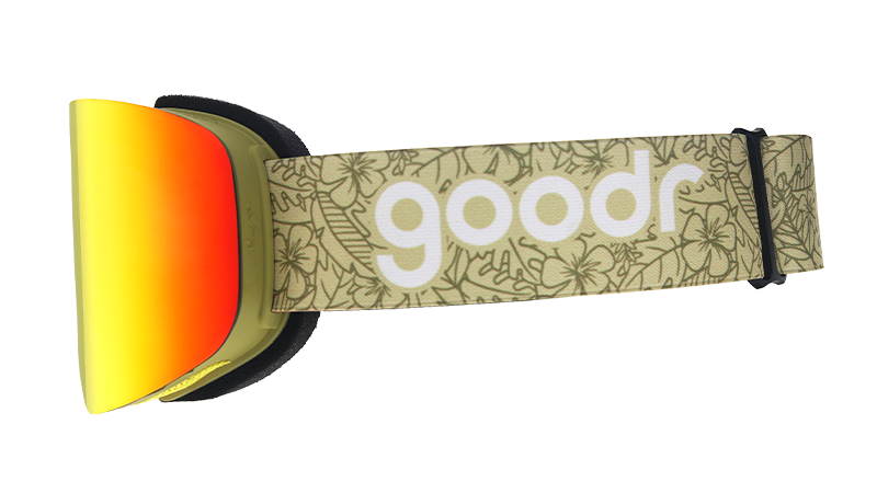 Aquí para las gafas de sol Hot Toddies-Snow G-goodr-1-goodr