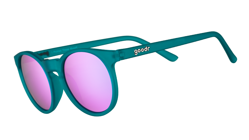 Gafas de sol I Pickled These Myself-Circle Gs-RUN goodr-1-goodr