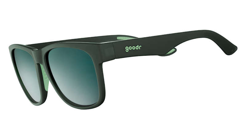 Electroshocks Mint Julep