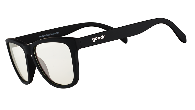 Gafas de sol Modern Day Snake Oil-The OGs-GAME goodr-1-goodr
