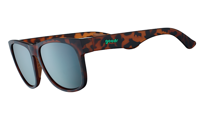 Ninja Kick the Damn Rabbit-BFGs-RUN gafas de sol goodr-1-goodr