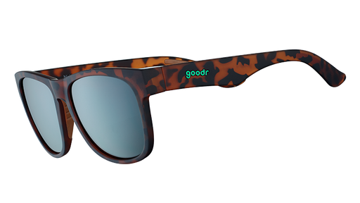 Ninja Kick the Damn Rabbit-BFGs-RUN gafas de sol goodr-1-goodr