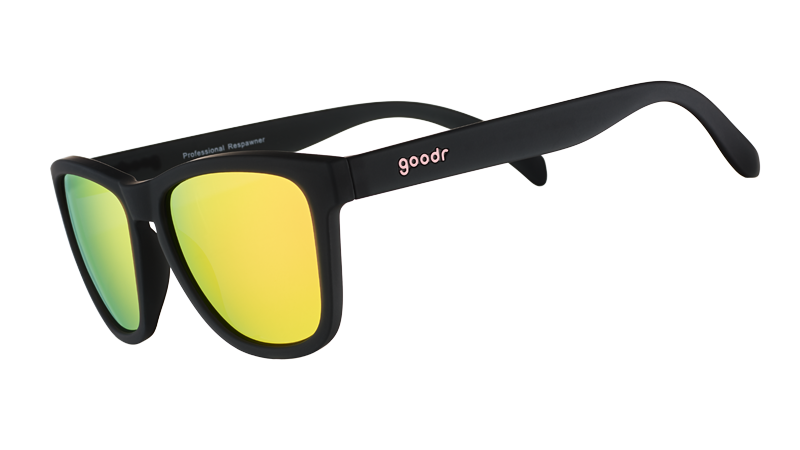Respawner profesional-Las gafas de sol OGs-GAME goodr-1-goodr