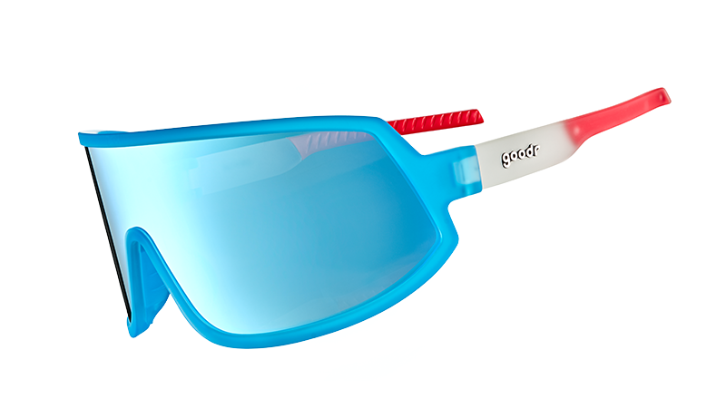 Grita si odias las gafas de sol Gravity-Wrap Gs-BIKE goodr-1-goodr