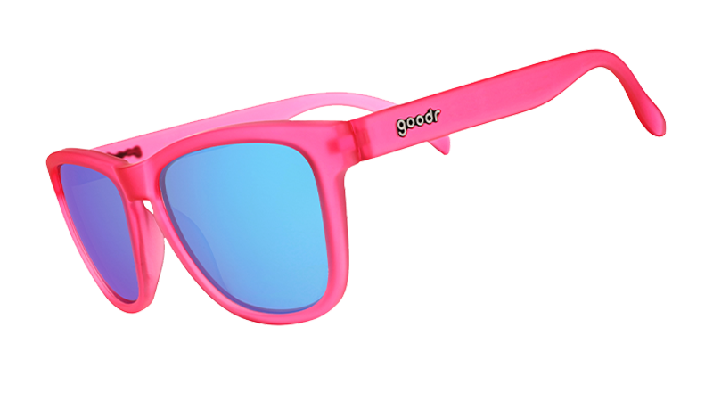 Gafas de sol de tenis