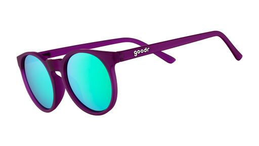 Gracias, son gafas de sol Vintage-Circle Gs-RUN goodr-1-goodr