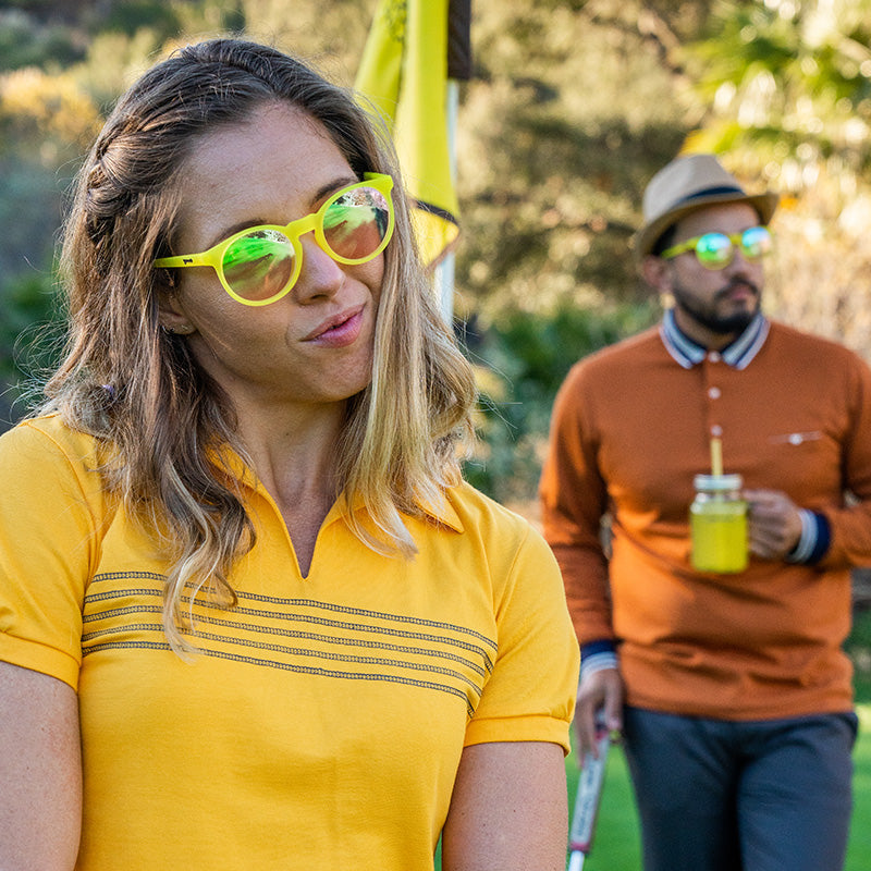 Gafas de sol Fade-er-ade Shades-Circle Gs-GOLF goodr-2-goodr