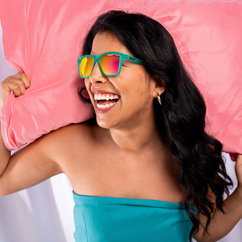 Corto con beneficios-LFGs-goodr gafas de sol-2-goodr gafas de sol