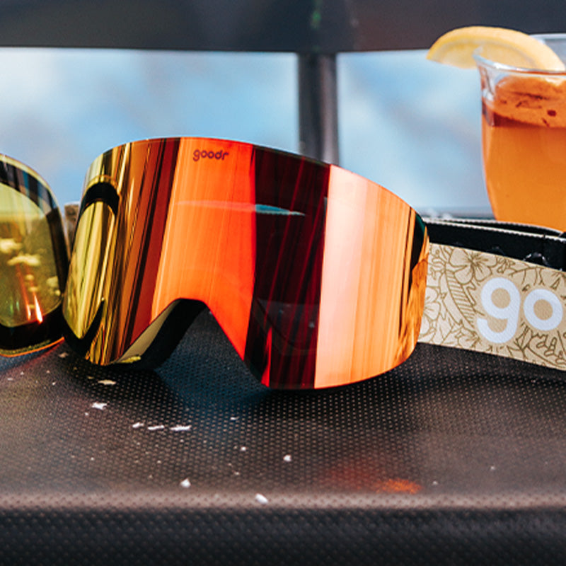 Aquí para las gafas de sol Hot Toddies-Snow G-goodr-4-goodr