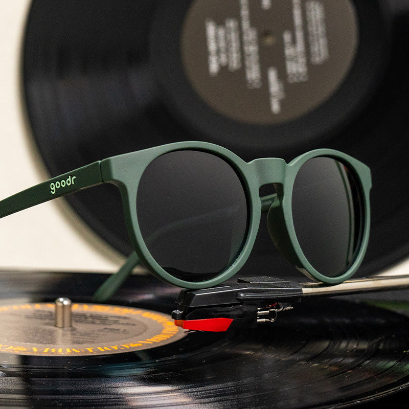 Los tengo en vinilo, gafas de sol too-RUN goodr-4-goodr