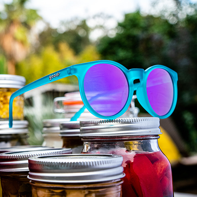 Gafas de sol I Pickled These Myself-Circle Gs-RUN goodr-4-goodr