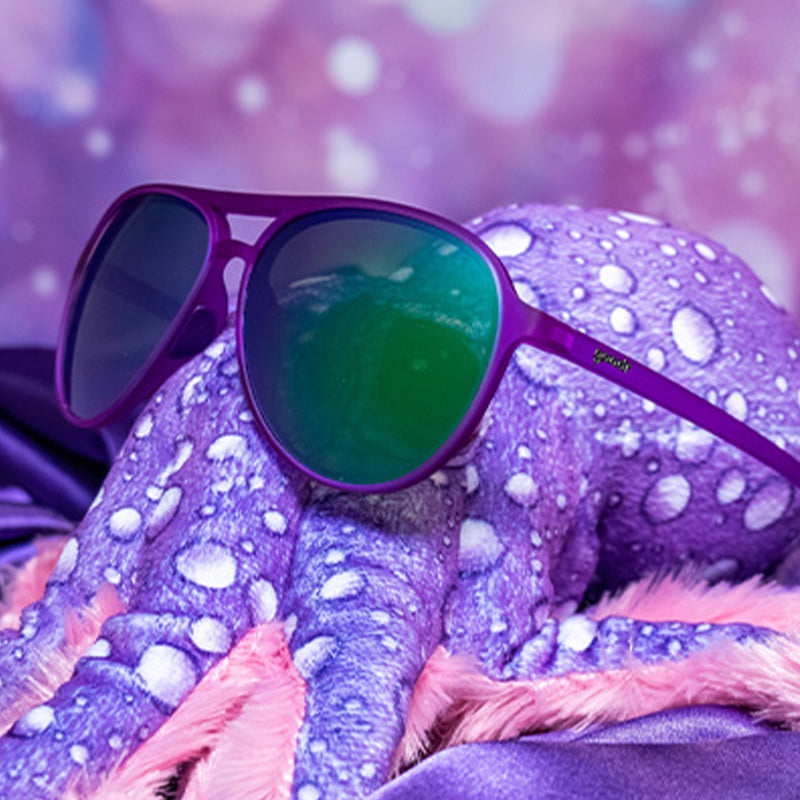 Son pulpos, no Octopi-MACH Gs-RUN gafas de sol goodr-4-goodr