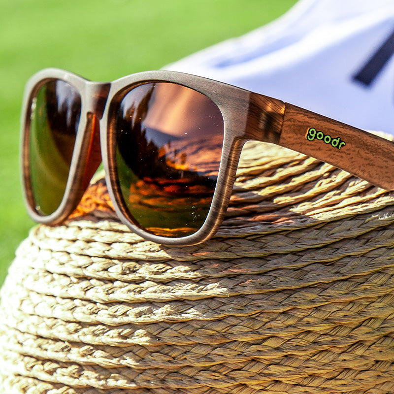 Just Knock It On -BFGs-GOLF gafas de sol goodr-4-goodr
