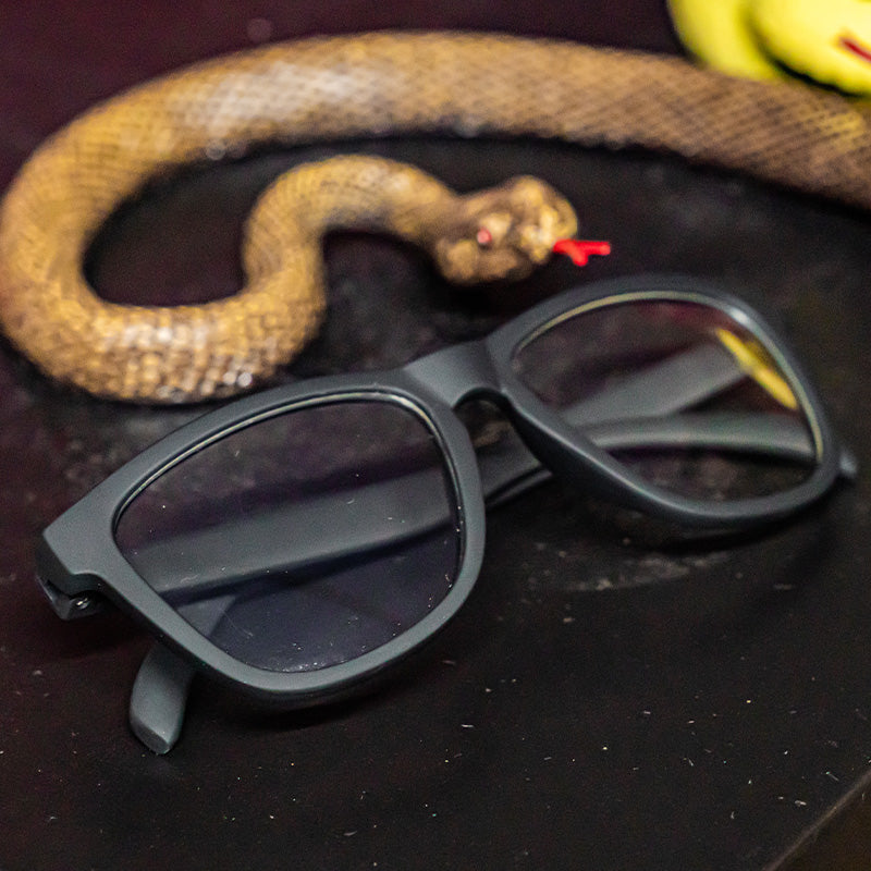 Modern Day Snake Oil-The OGs-GAME gafas de sol goodr-4-goodr