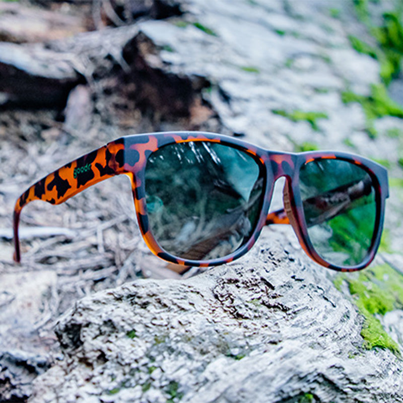 Ninja Kick the Damn Rabbit-BFGs-RUN gafas de sol goodr-4-goodr