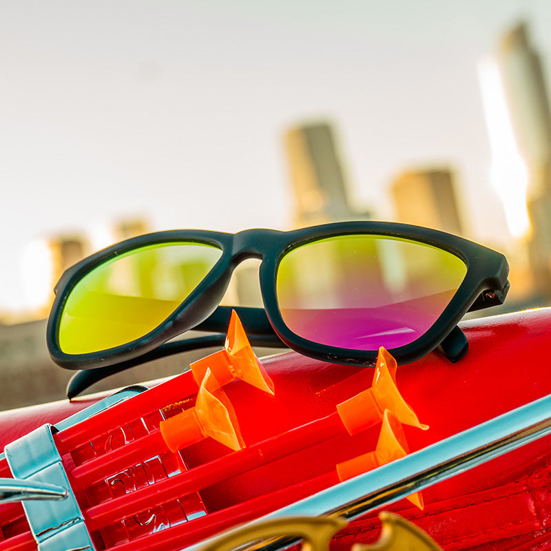 Professional Respawner-The OGs-GAME gafas de sol goodr-4-goodr