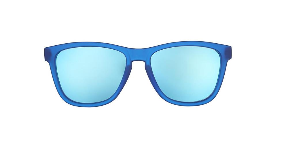 Blue goodr - The OGs - Vista frontal